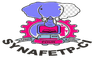Logo SYNAFETP-CI